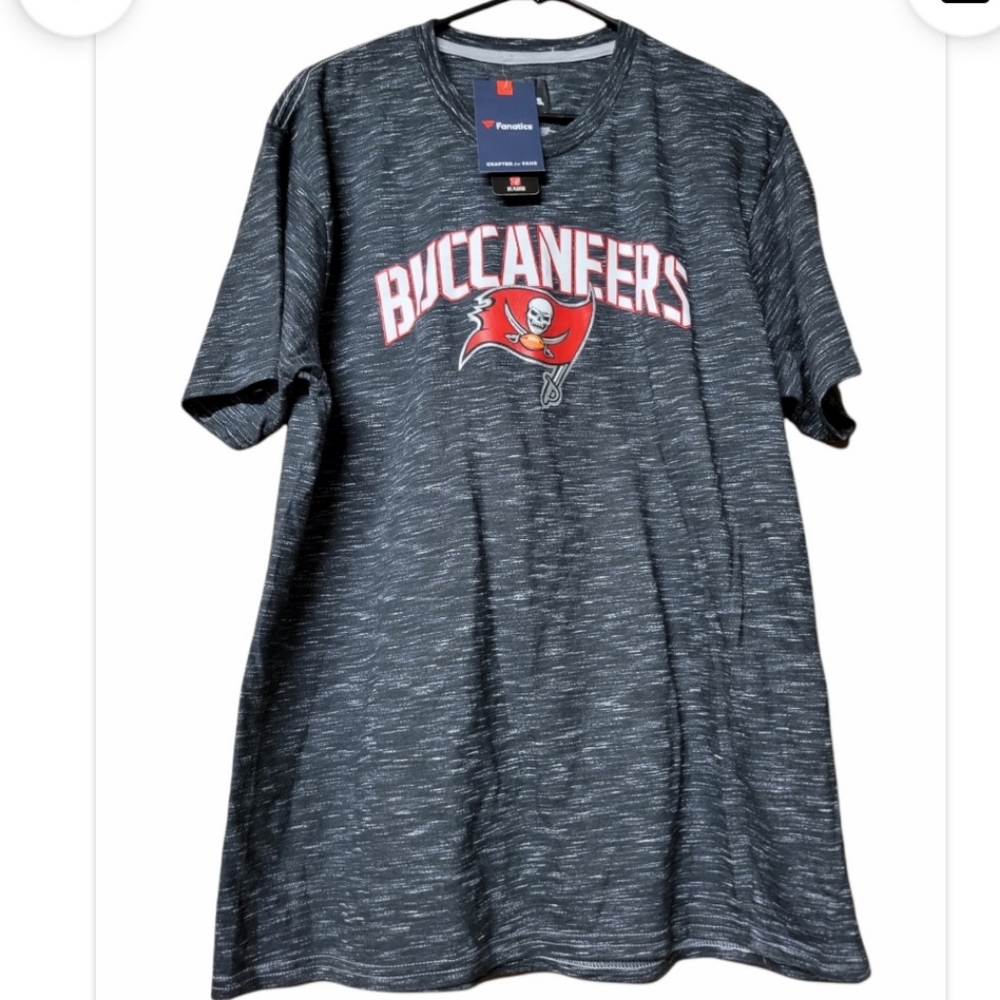 Tampa bay Buccaneers. Tom Brandy T-shirt